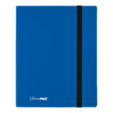 Eclipse 9-Pocket PRO-Binder