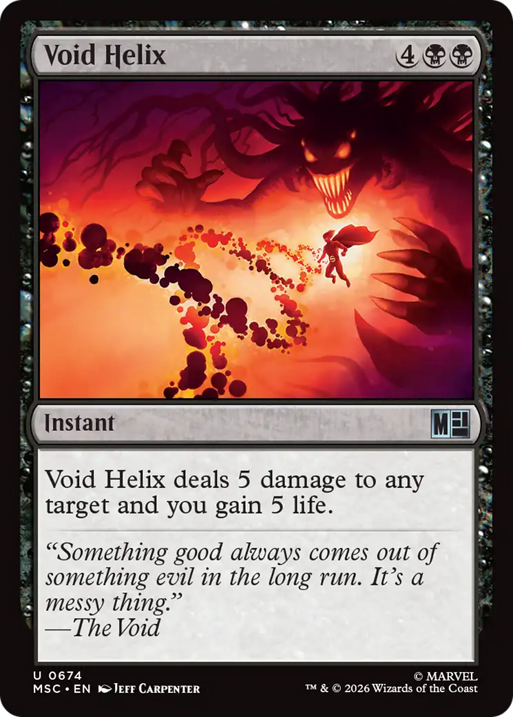Void Helix [MSC-674]