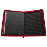 Elite Series: Charizard 9-Pocket Zippered PRO-Binder