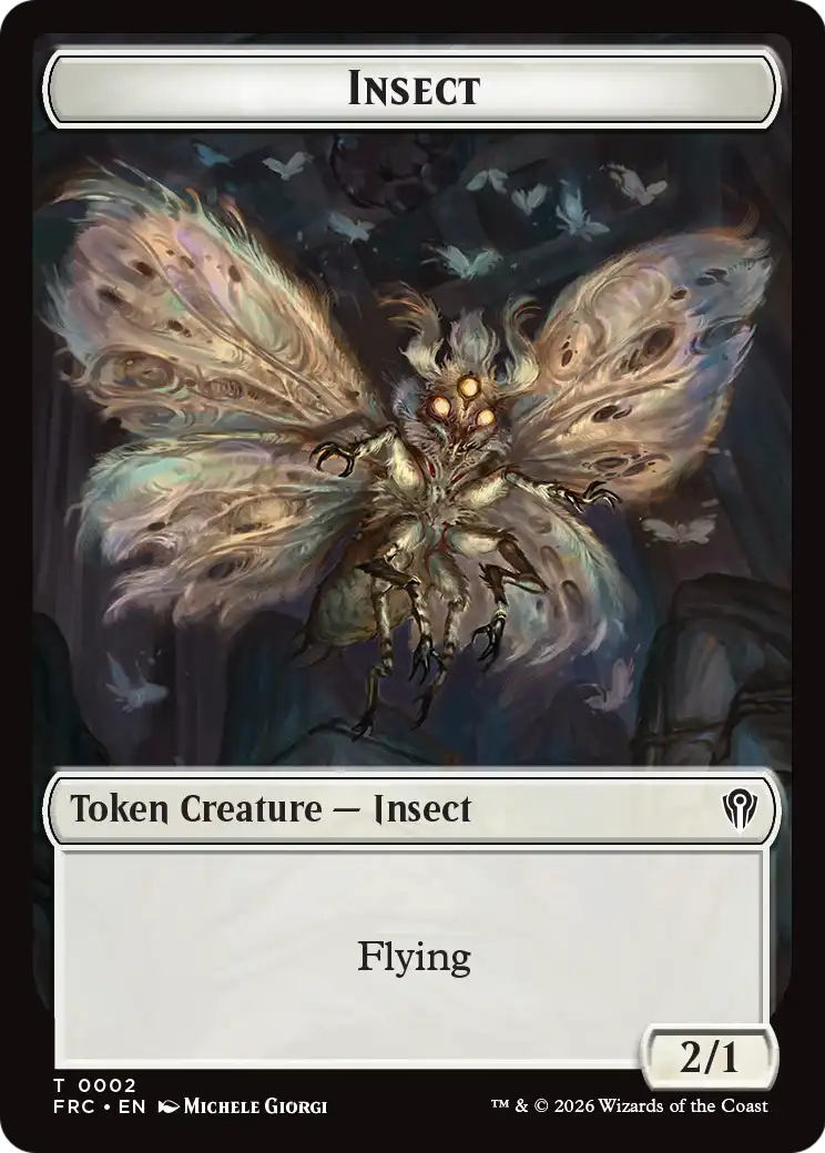 Insect [TFRC-2]