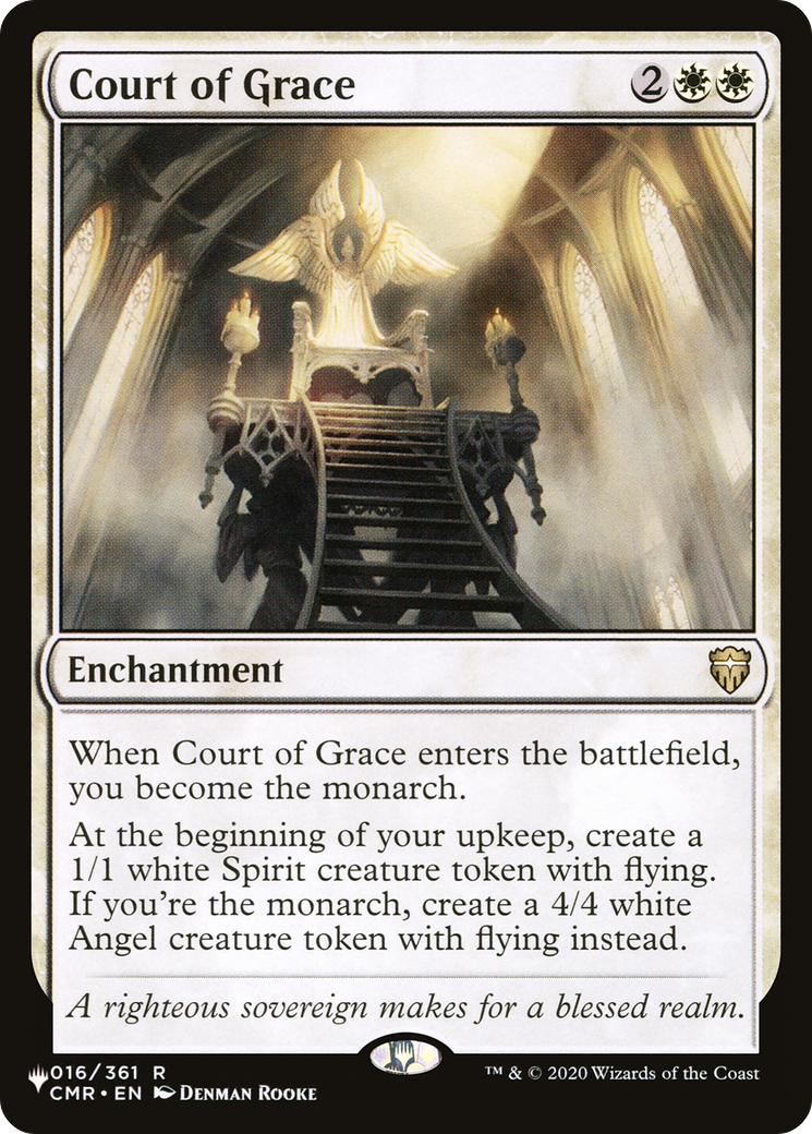 Court of Grace [PLST-CMR-16]