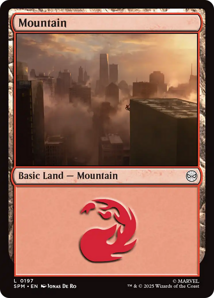 Mountain [SPM-197]