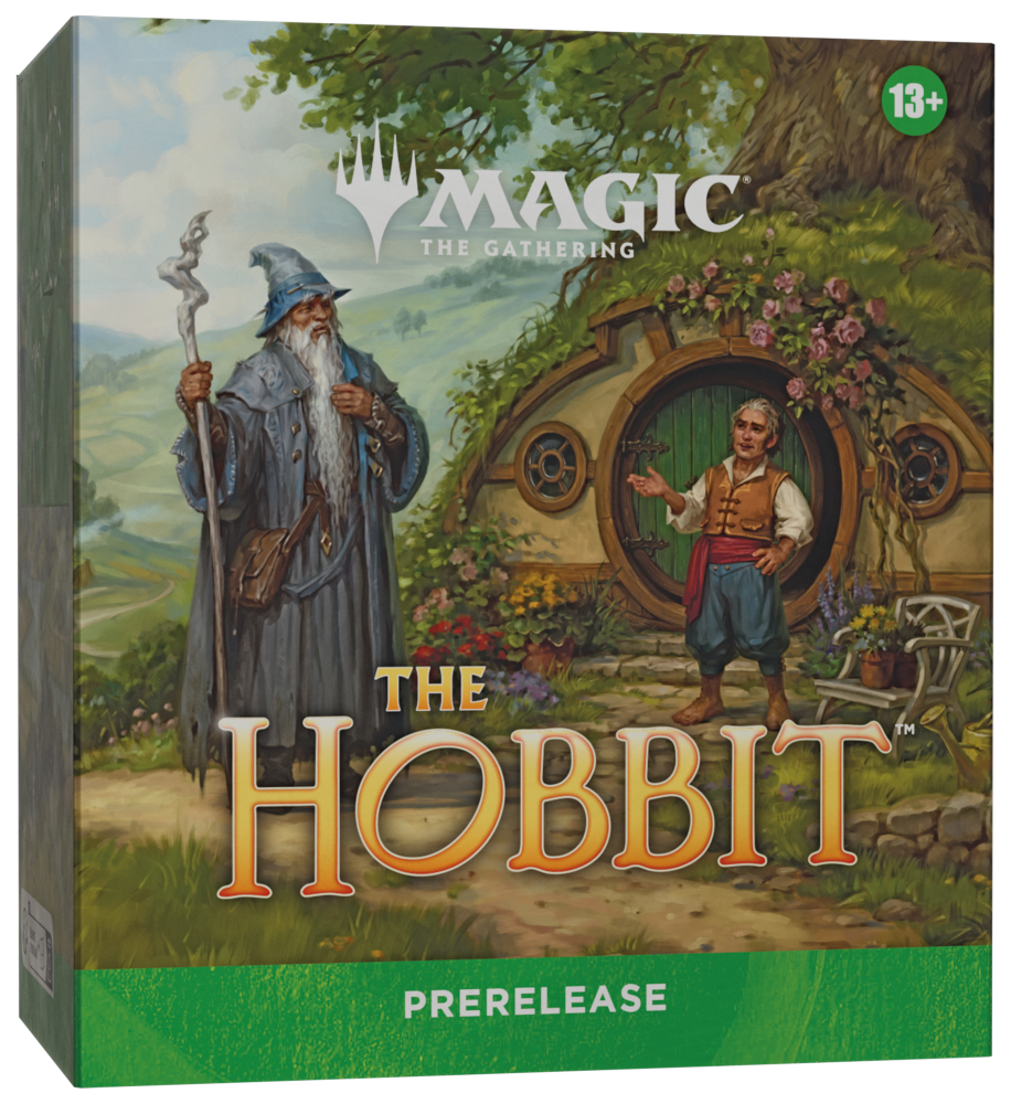 The Hobbit - Prerelease Kit