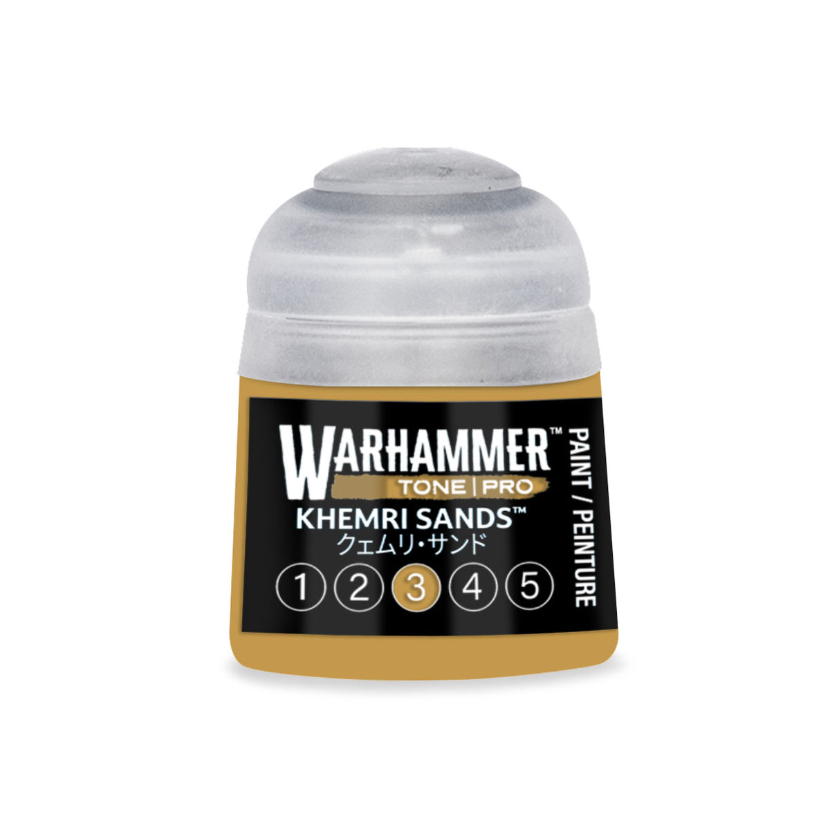 Tone Pro: Khemri Sands 3 (12mL)