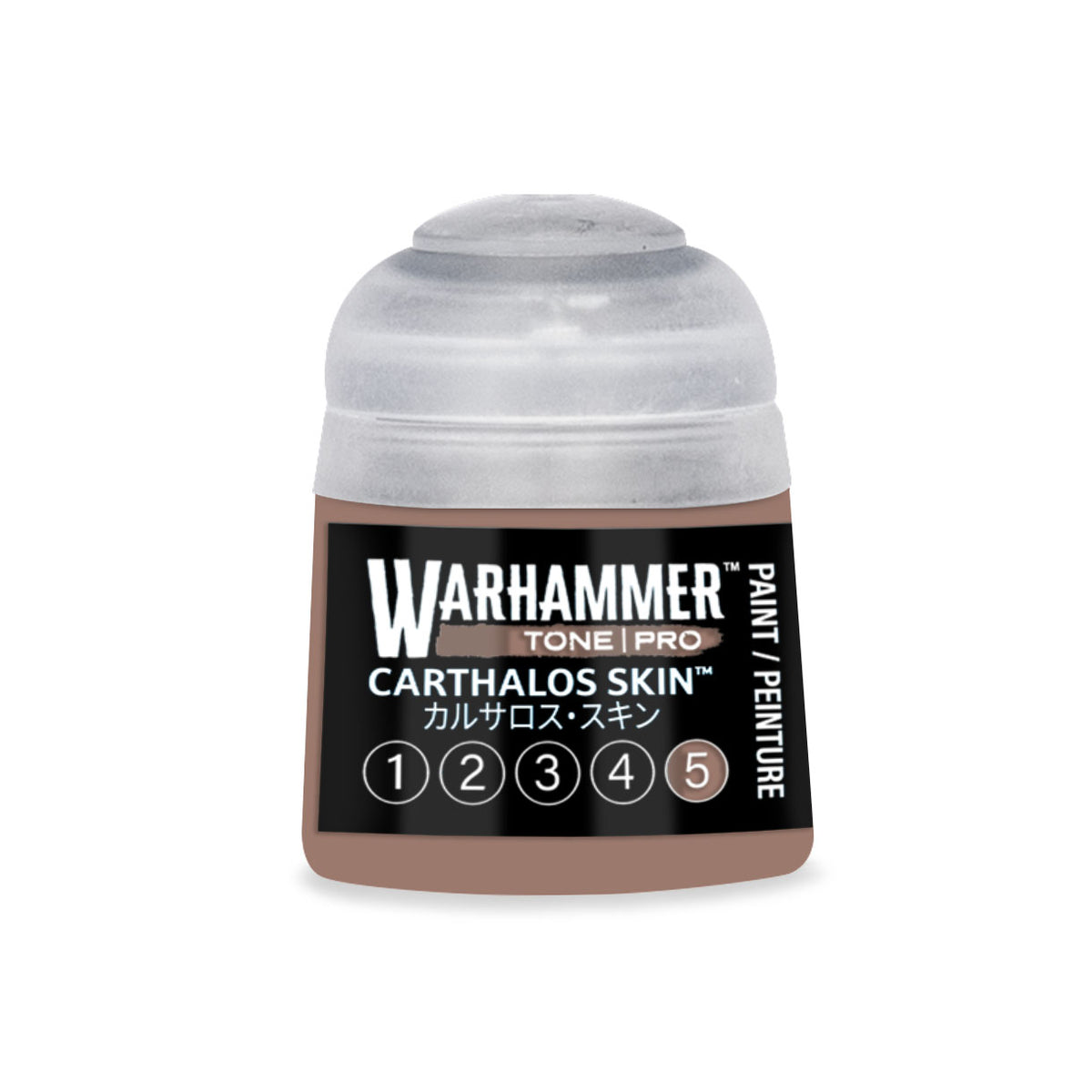 Tone Pro: Carthalos Skin 5 (12mL)