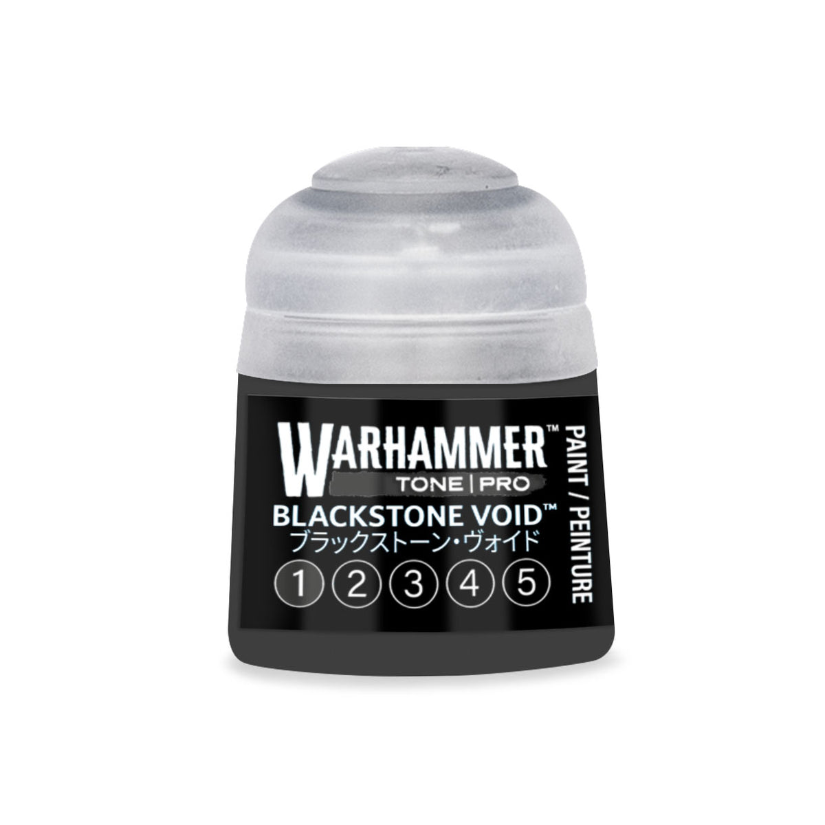 Tone Pro: Blackstone Void 1 (12mL)