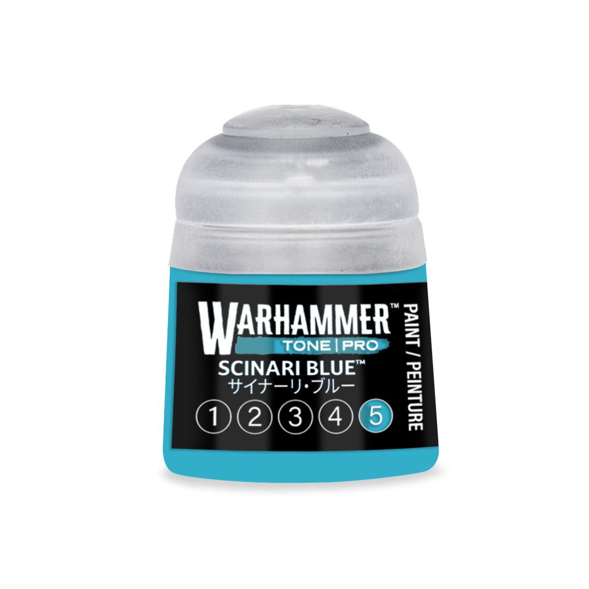 Tone Pro: Scinari Blue 5 (12mL)