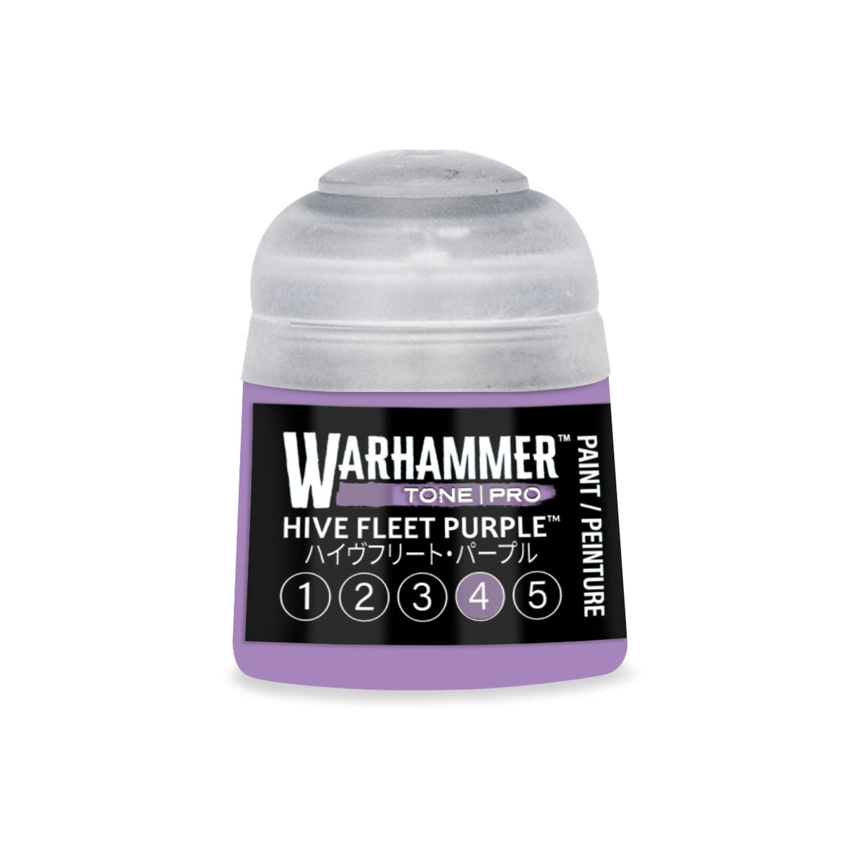 Tone Pro: Hive Fleet Purple 4 (12mL)