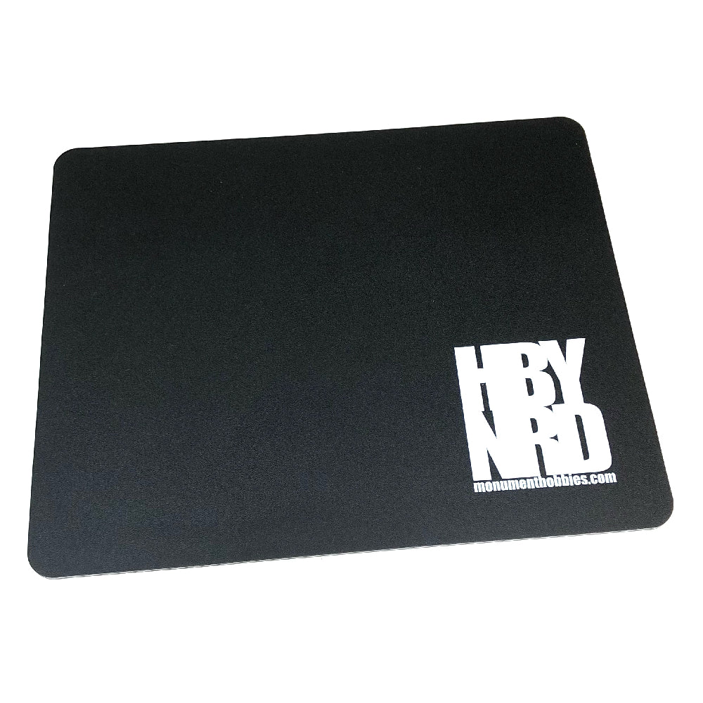 Hobby Nerd Cutting Mat