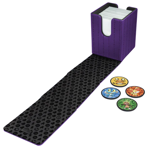 Alcove Click Deck Box - Kalos