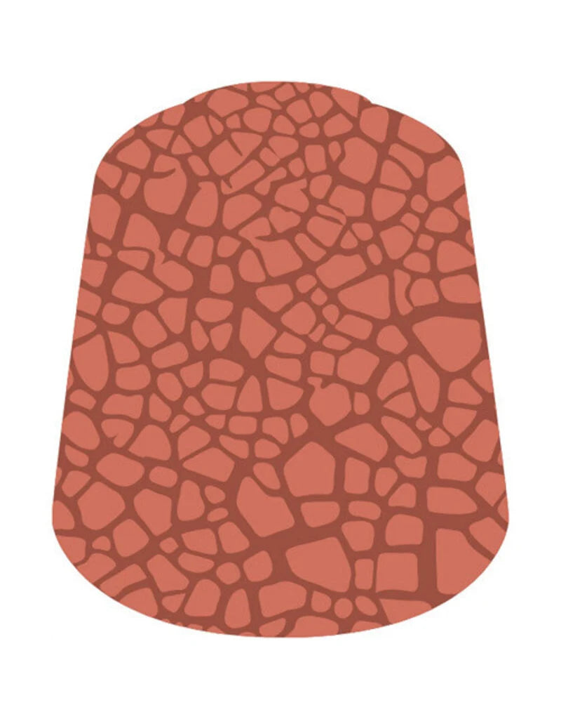 Martian Ironearth