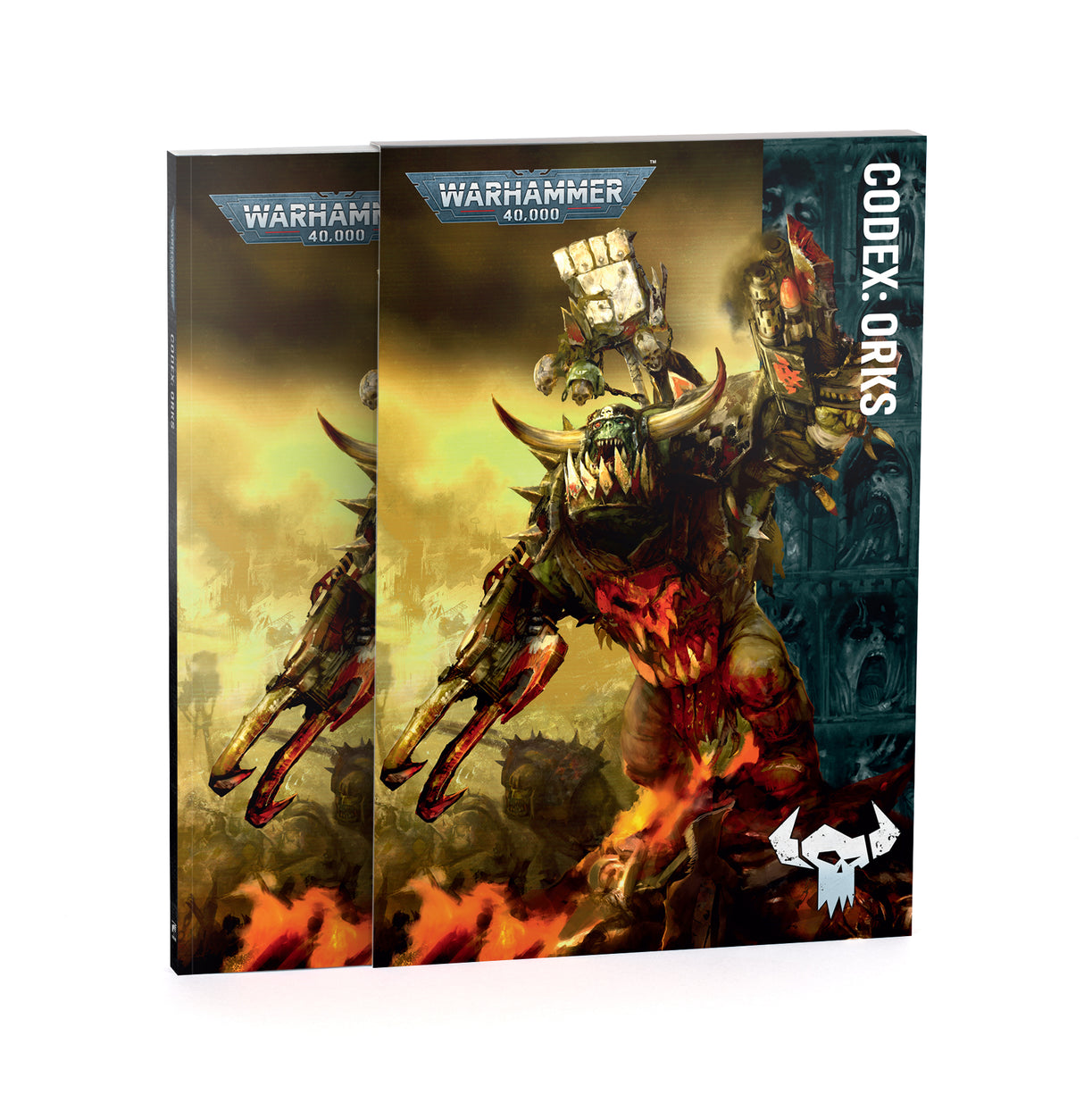 Codex: Orks (Français)