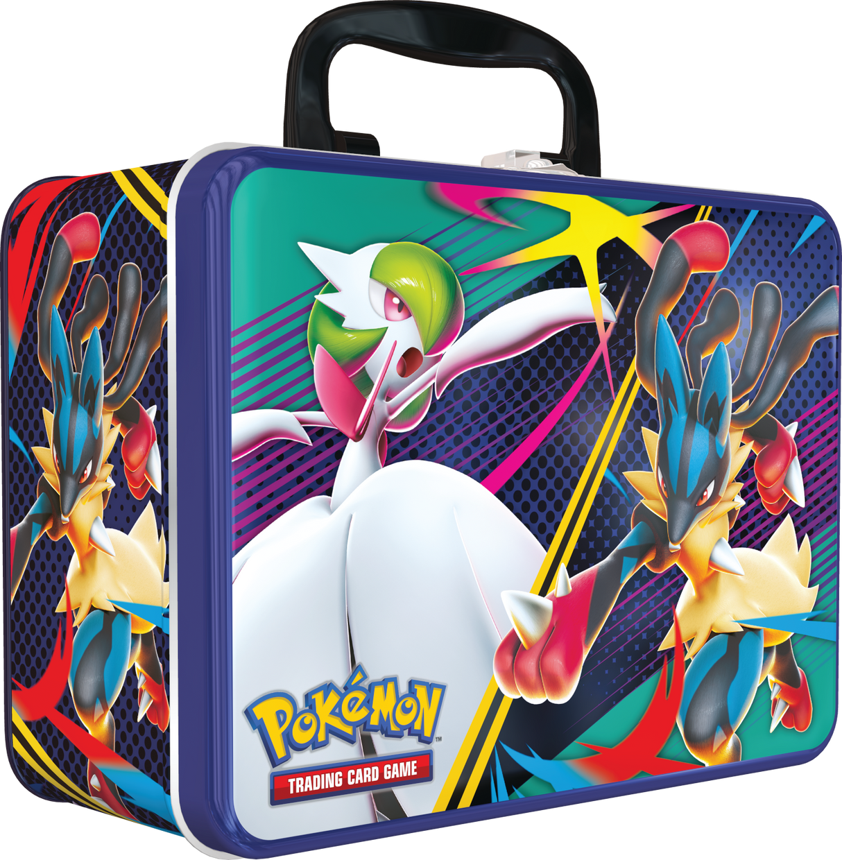 Pokémon TCG: Collector Chest Tin (Fall 2025)