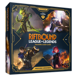 Riftbound: League of Legends TCG: Proving Grounds