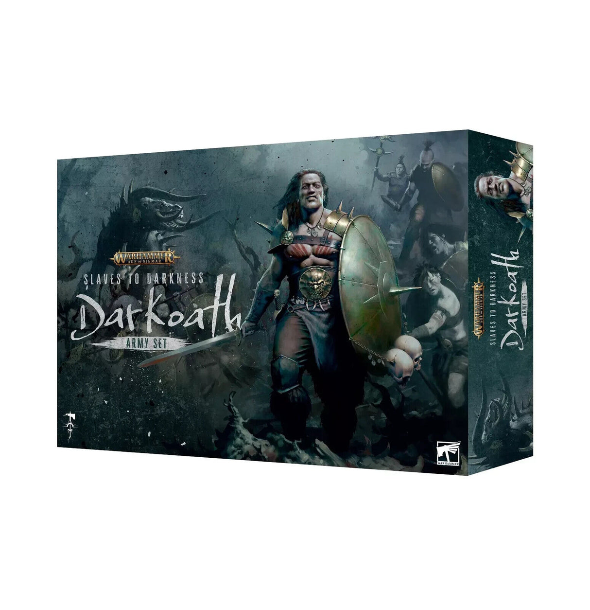 Darkoath Army Set