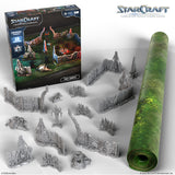 StarCraft® Lost Temple