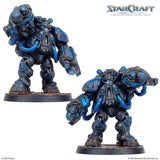 StarCraft® Two Player Starter Set Founders Edition
