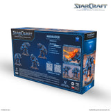 StarCraft® Marauder
