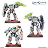 StarCraft® Medic