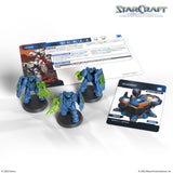 StarCraft® Medic