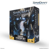 StarCraft® Protoss Starter Set Founders Edition