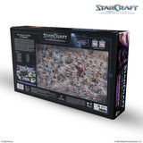 StarCraft® Two Player Starter Set Founders Edition