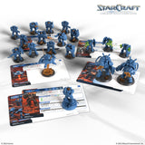 StarCraft® Two Player Starter Set Founders Edition