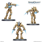 StarCraft® Protoss Starter Set Founders Edition