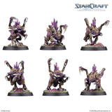 StarCraft® Zergling