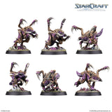StarCraft® Zergling