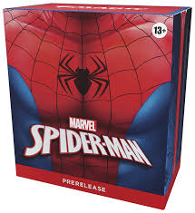 Marvel's Spider-Man - Prerelease Kit