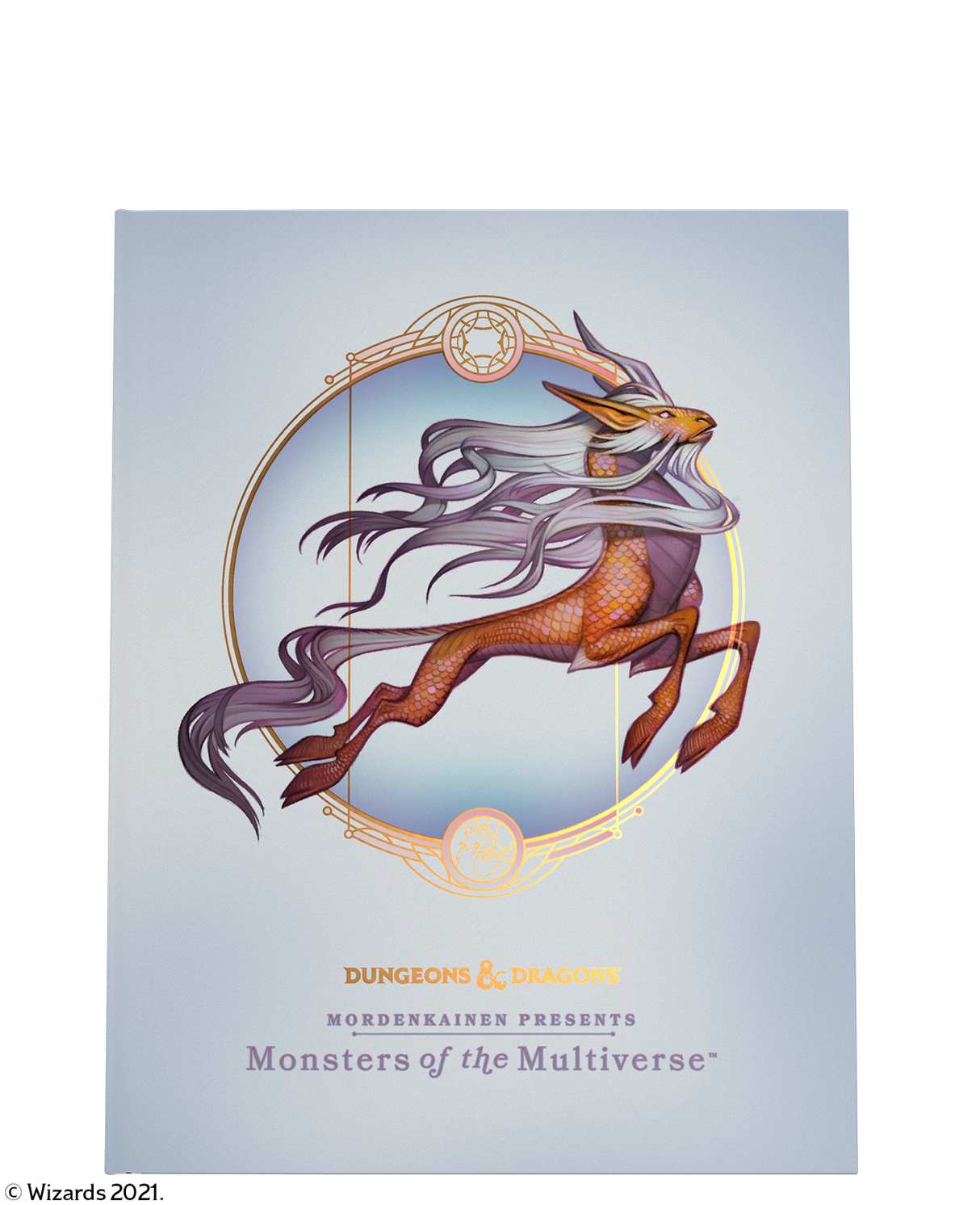 Rules Expansion Gift Set - Alternate Cover