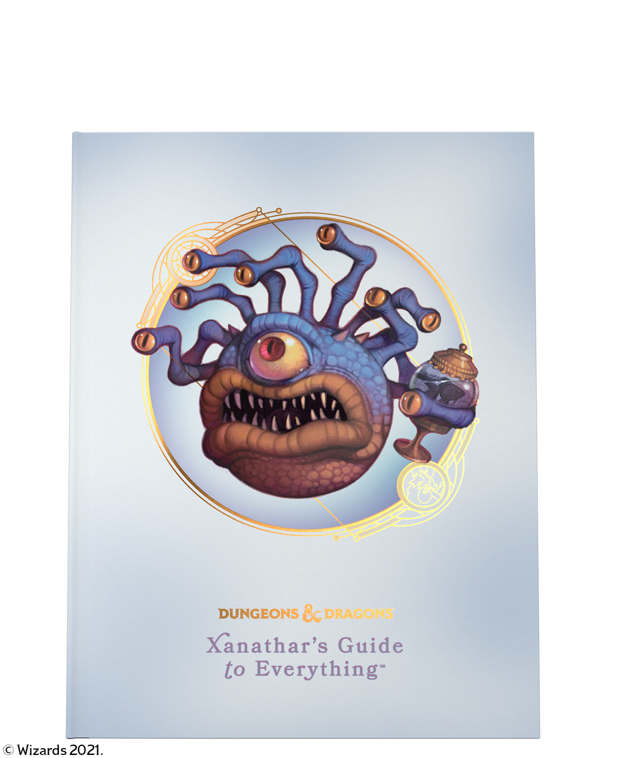Rules Expansion Gift Set - Alternate Cover