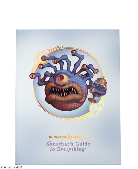 Rules Expansion Gift Set - Alternate Cover