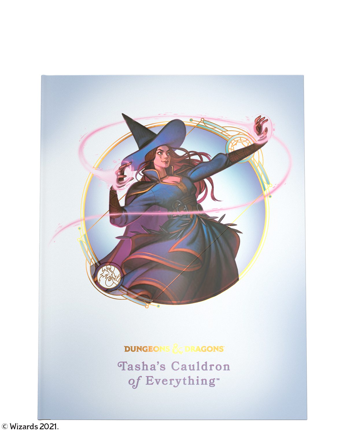 Rules Expansion Gift Set - Alternate Cover
