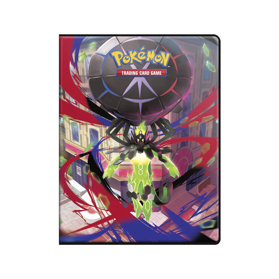 Mega Evolution - Perfect Order 9-Pocket PRO-Binder for Pokémon