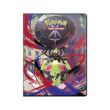 Mega Evolution - Perfect Order 9-Pocket PRO-Binder for Pokémon