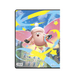 Mega Evolution - Perfect Order 9-Pocket PRO-Binder for Pokémon