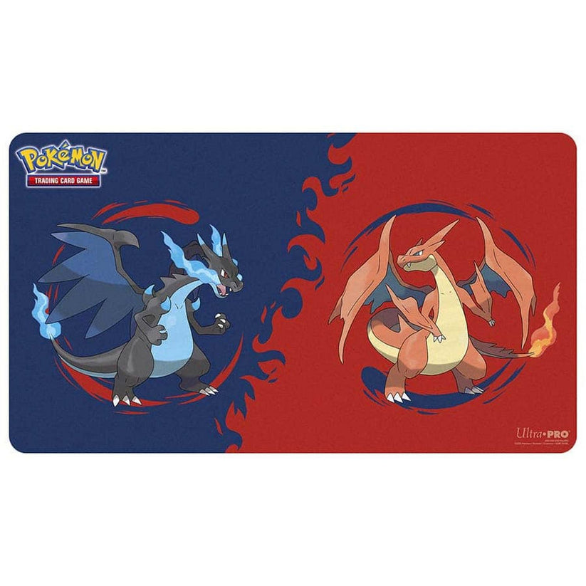 Mega Charizard X and Y Standard Gaming Playmat Mousepad
