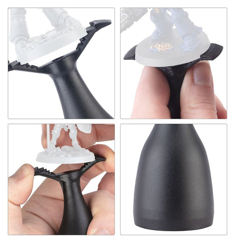 Warhammer Colour: Painting Handle