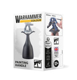 Warhammer Colour: Painting Handle