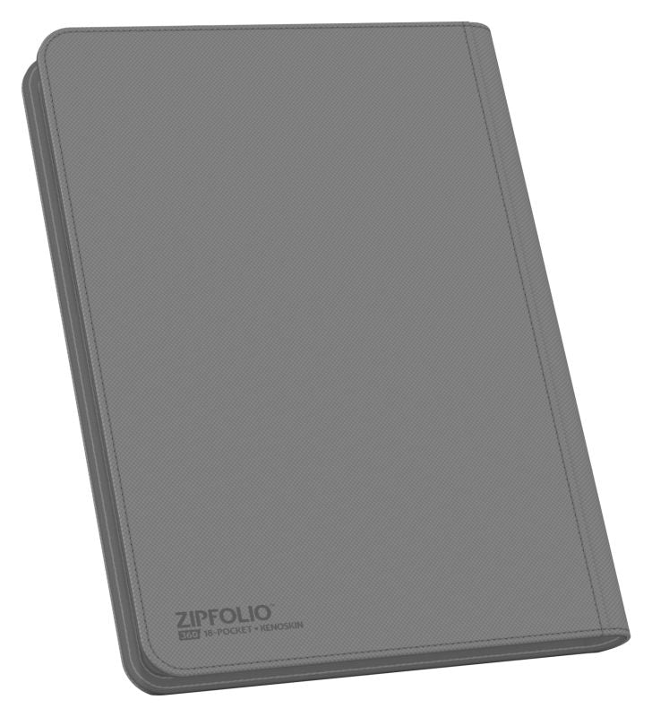 Zipfolio Xenoskin