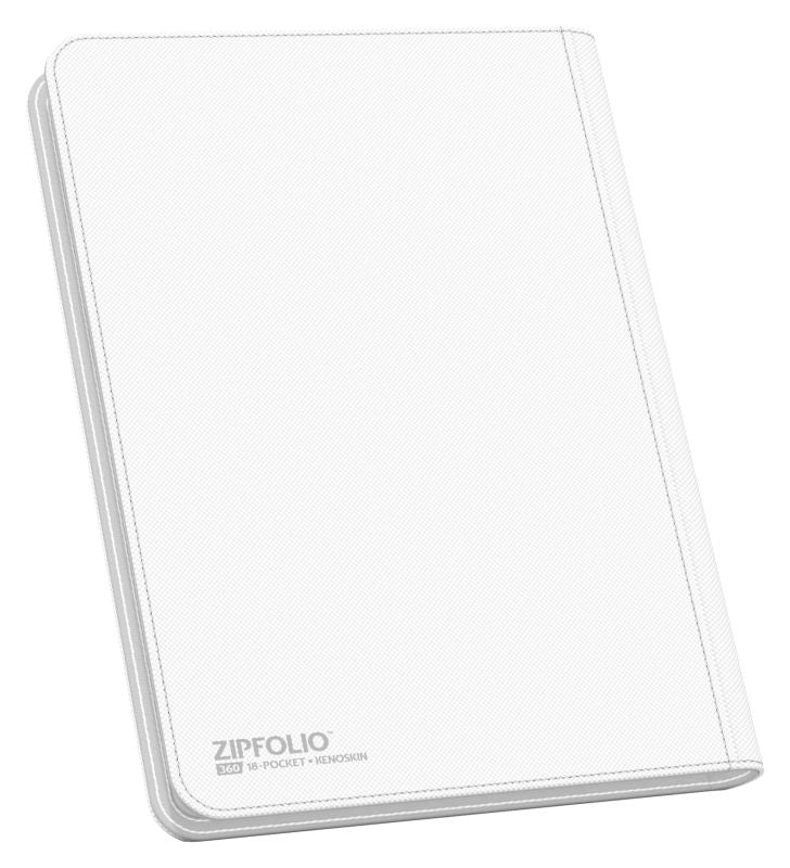 Zipfolio Xenoskin