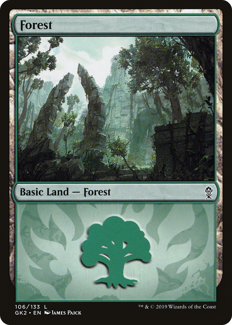 Forest [GK2-106]