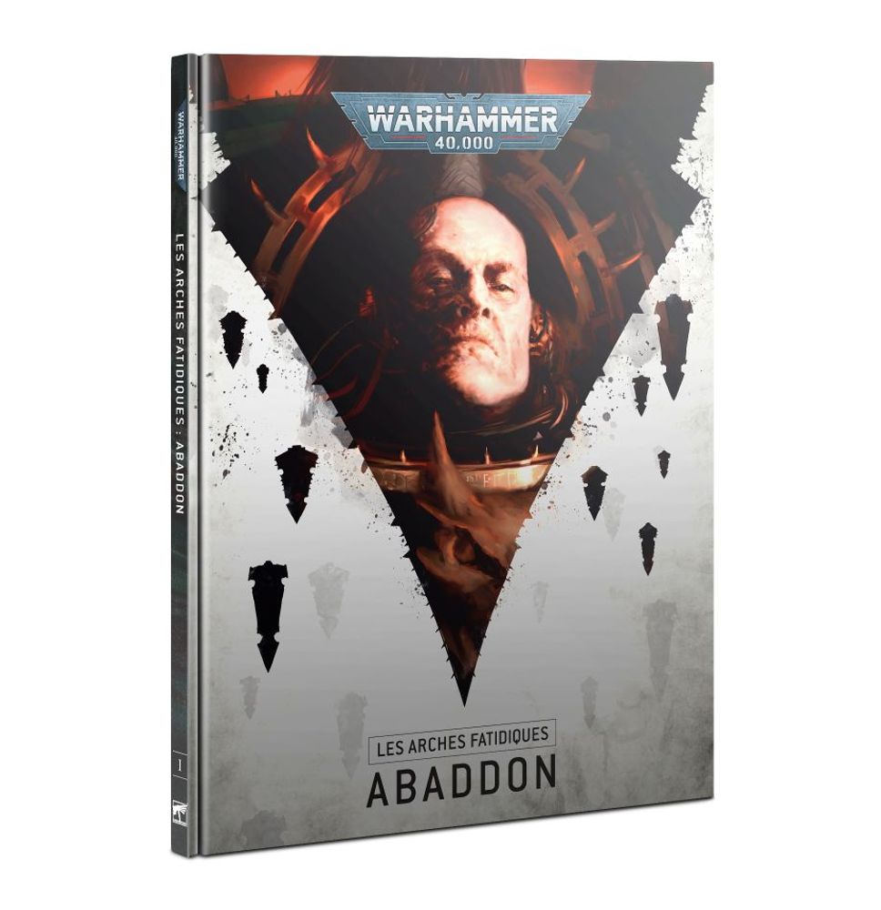 Les Arches Fatidiques : Abaddon