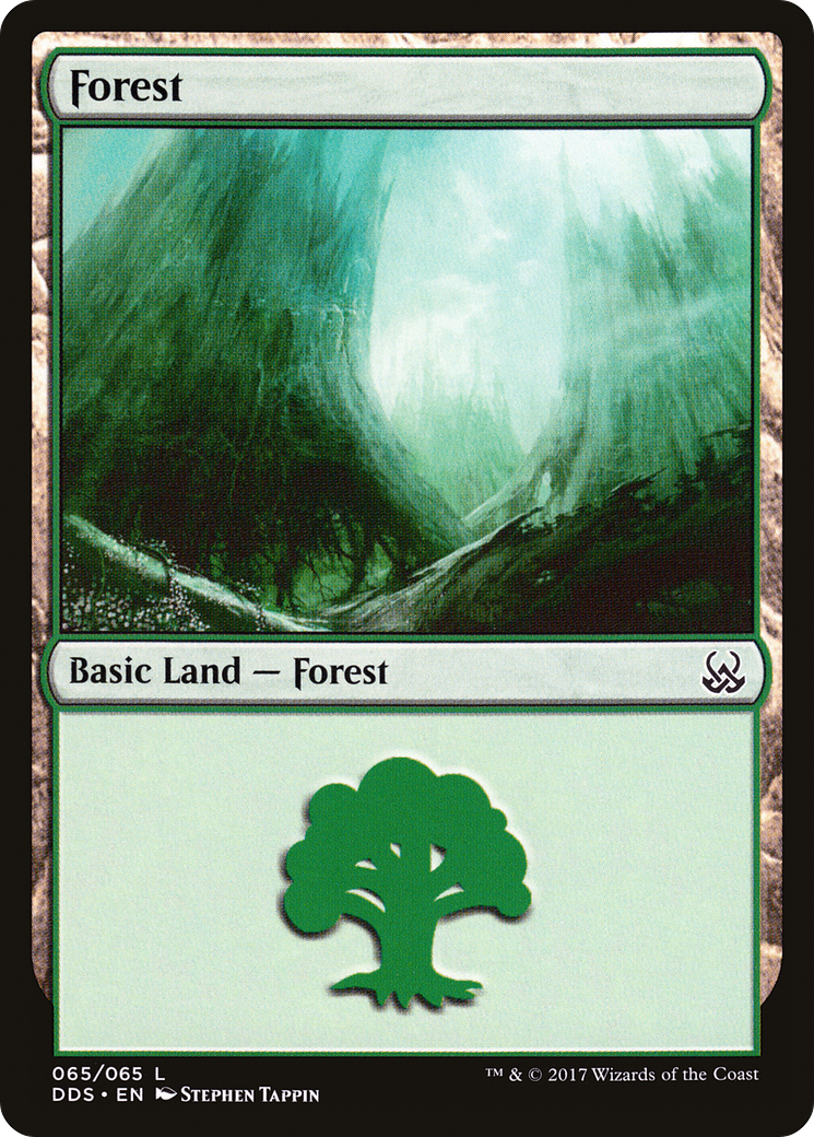 Forest [DDS-65]