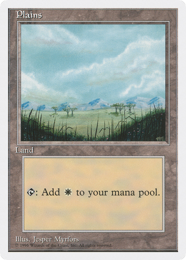 Plains [ITP-54]
