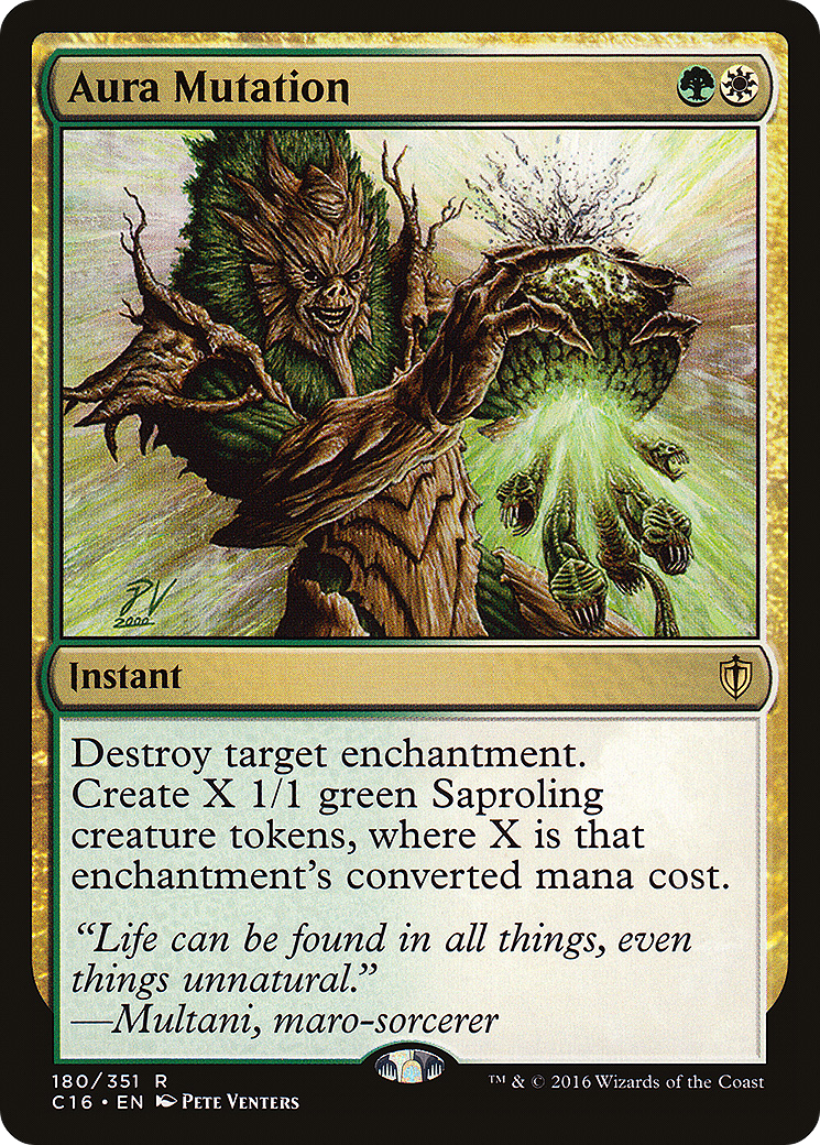 Aura Mutation [C16-180]