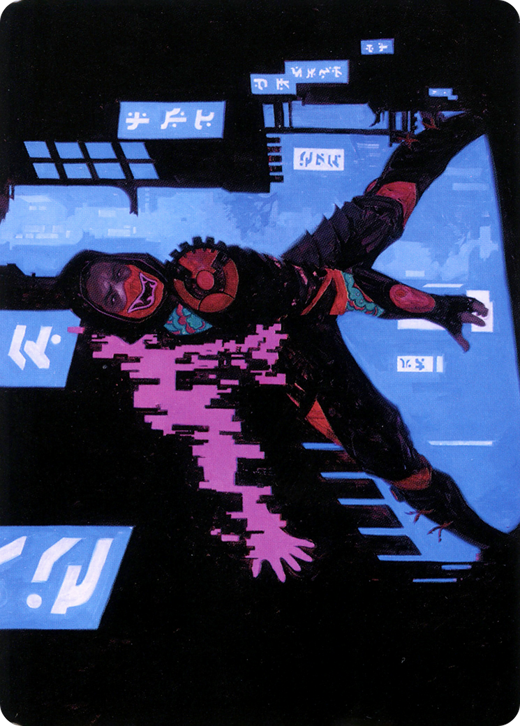Return to Action // Return to Action [ANEO-12]
