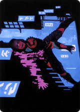 Return to Action // Return to Action [ANEO-12]